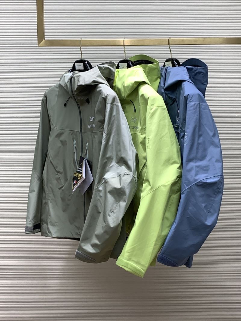 Arcteryx Outwear